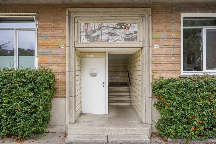 Foto 63 van Paetsstraat 2-B