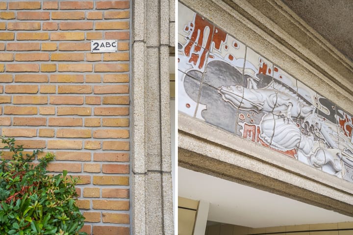 Foto 64 van Paetsstraat 2-B