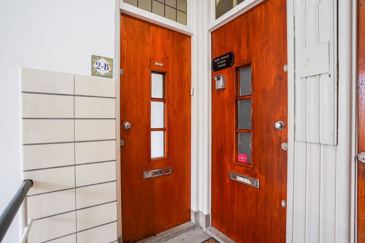 Foto 65 van Paetsstraat 2-B