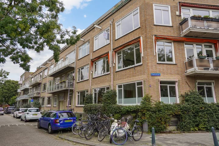 Foto 72 van Paetsstraat 2-B