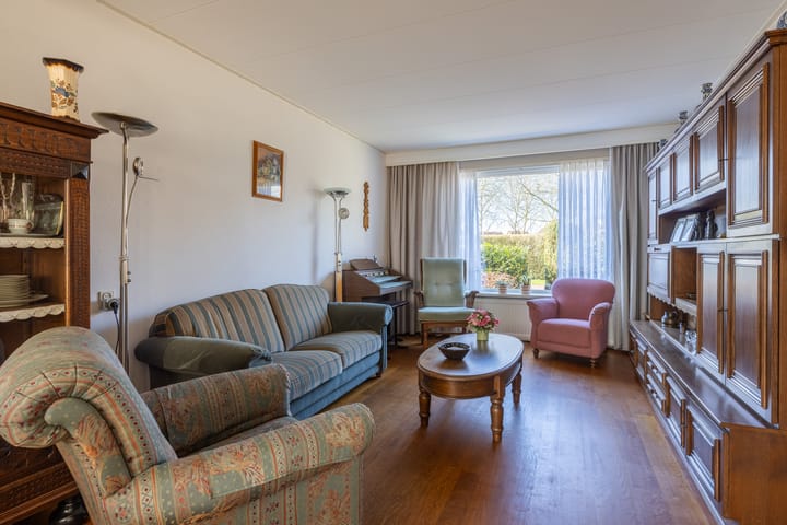 Foto 5 van Aert van Nesstraat 6