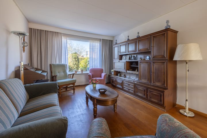 Foto 6 van Aert van Nesstraat 6