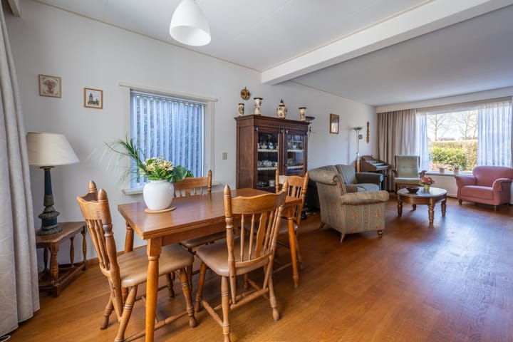 Foto 9 van Aert van Nesstraat 6