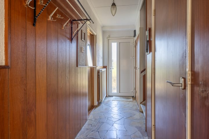 Foto 14 van Aert van Nesstraat 6