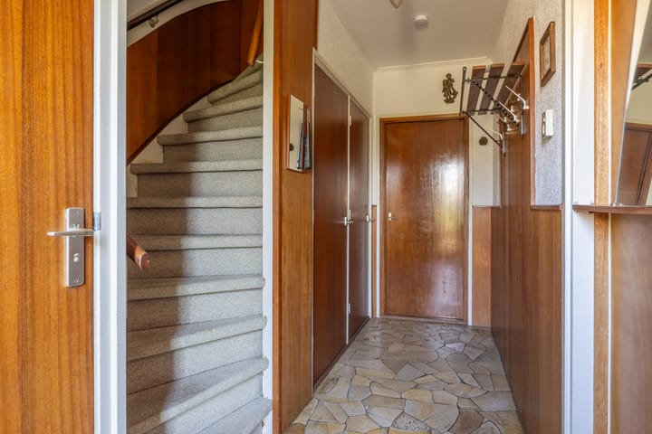 Foto 15 van Aert van Nesstraat 6