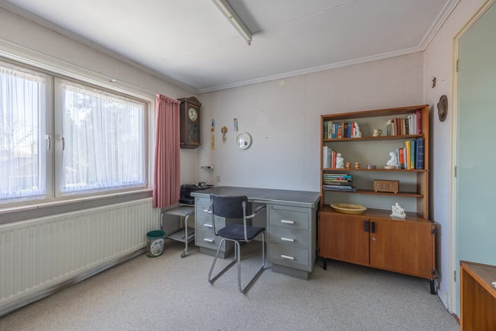 Foto 19 van Aert van Nesstraat 6