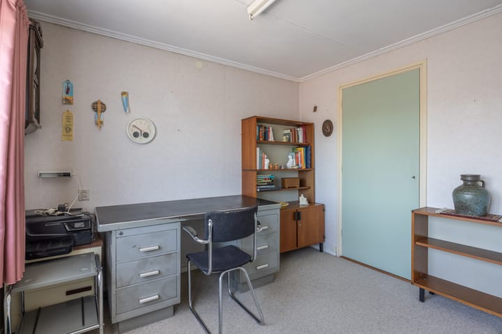 Foto 20 van Aert van Nesstraat 6