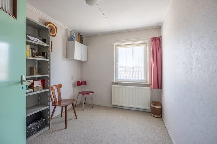 Foto 21 van Aert van Nesstraat 6