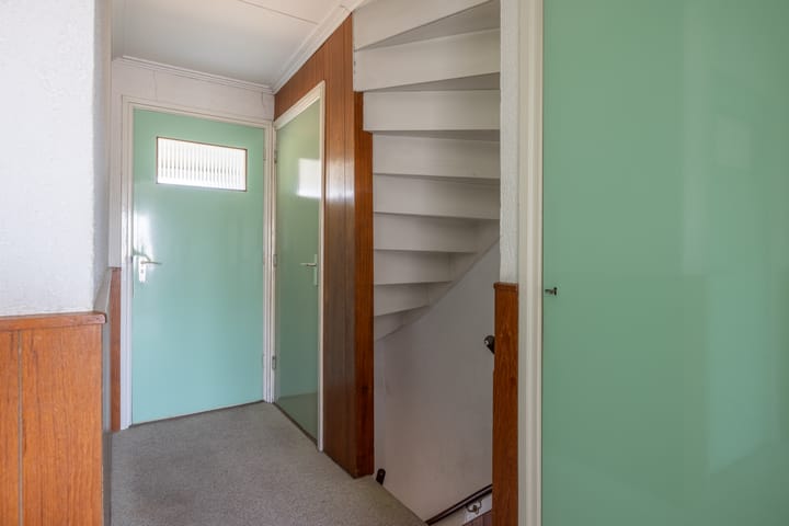 Foto 25 van Aert van Nesstraat 6