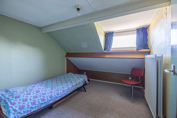 Foto 26 van Aert van Nesstraat 6