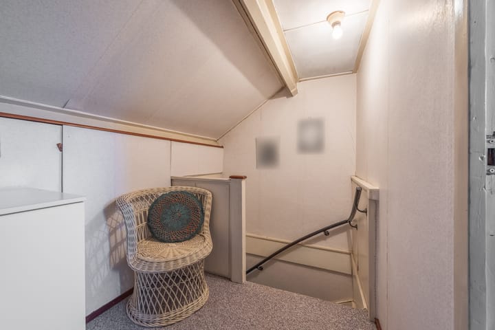 Foto 29 van Aert van Nesstraat 6