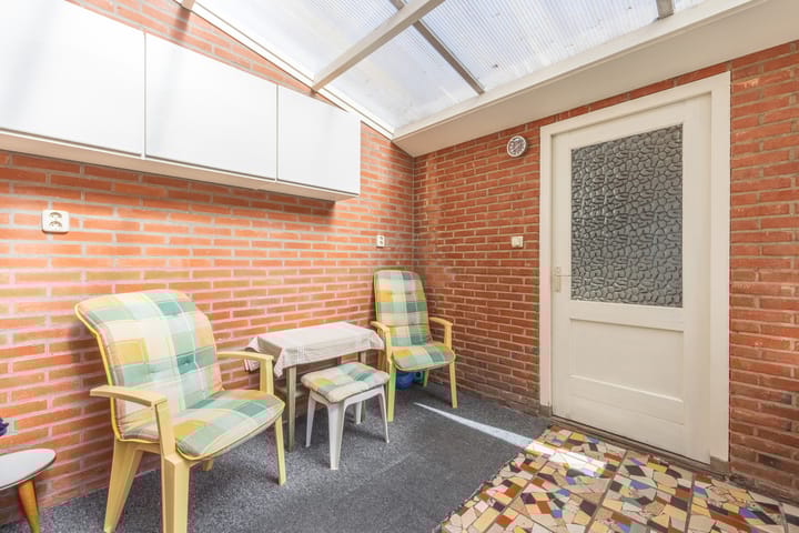 Foto 30 van Aert van Nesstraat 6