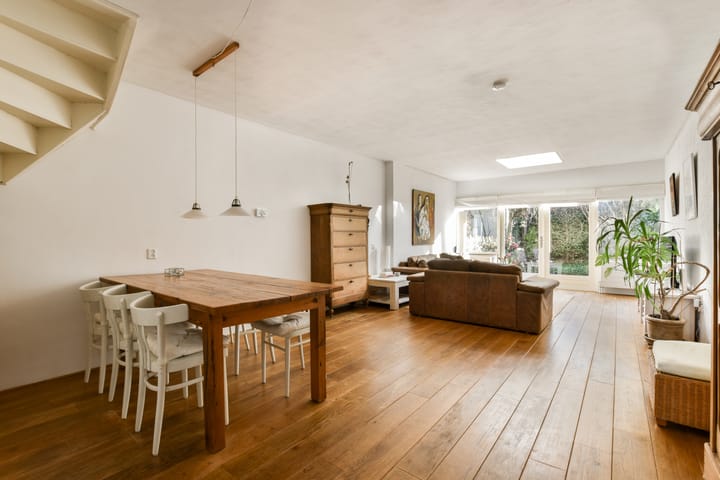 Foto 4 van Het Binnenhof 10