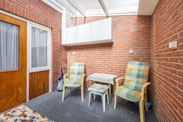 Foto 32 van Aert van Nesstraat 6