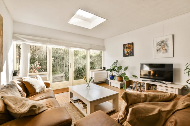 Foto 5 van Het Binnenhof 10