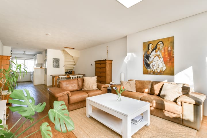 Foto 6 van Het Binnenhof 10