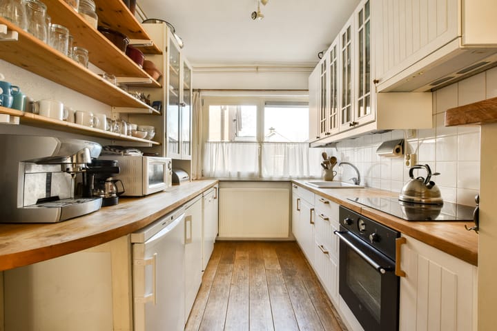 Foto 8 van Het Binnenhof 10