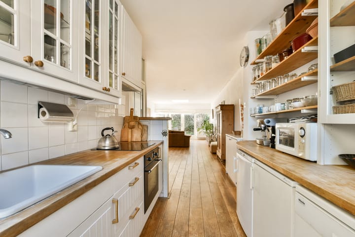 Foto 9 van Het Binnenhof 10