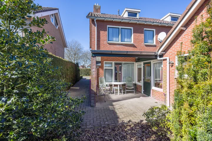 Foto 36 van Aert van Nesstraat 6