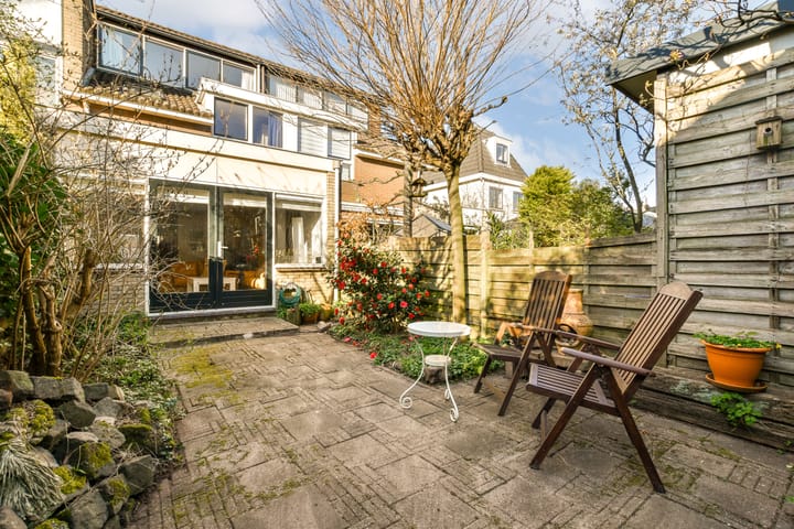 Foto 11 van Het Binnenhof 10