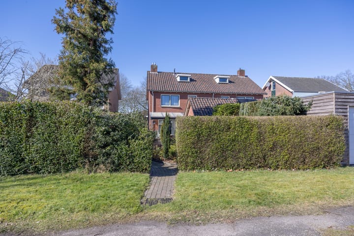 Foto 38 van Aert van Nesstraat 6