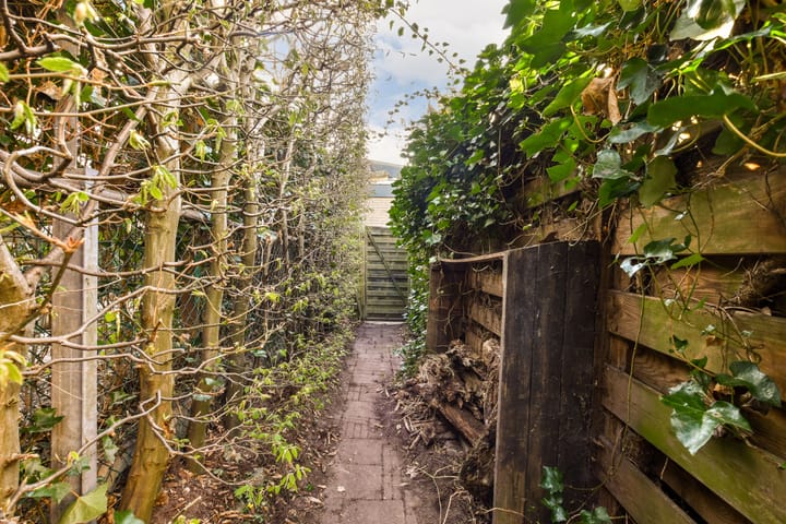 Foto 12 van Het Binnenhof 10