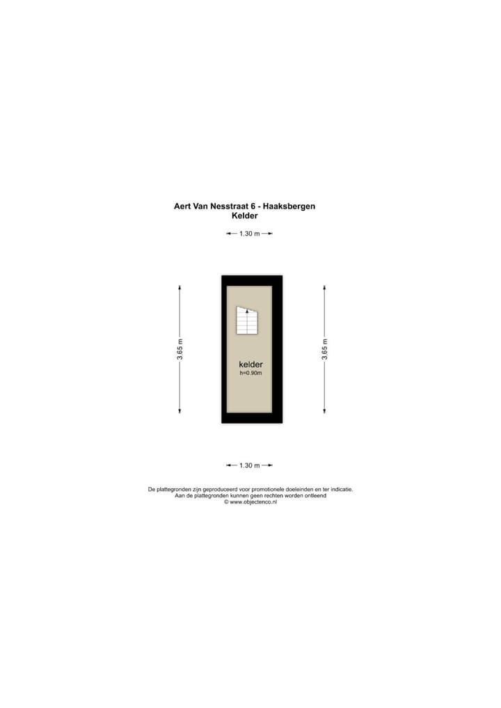 Photo 42 of Aert van Nesstraat 6