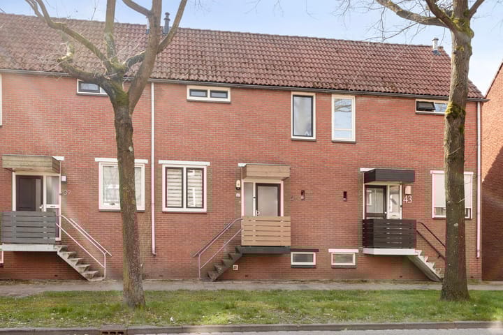 Foto 1 van Bleekstraat 41