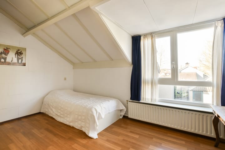 Foto 17 van Het Binnenhof 10