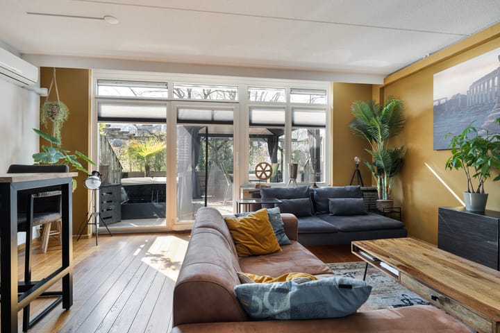 Foto 3 van Bleekstraat 41