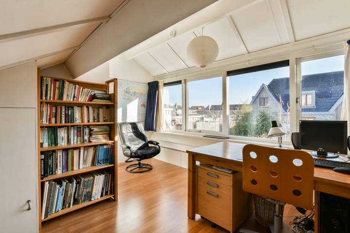 Foto 19 van Het Binnenhof 10