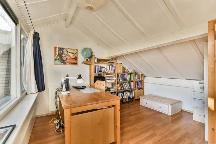 Foto 20 van Het Binnenhof 10