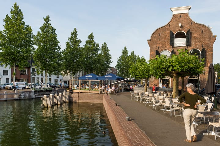 Foto 22 van Het Binnenhof 10