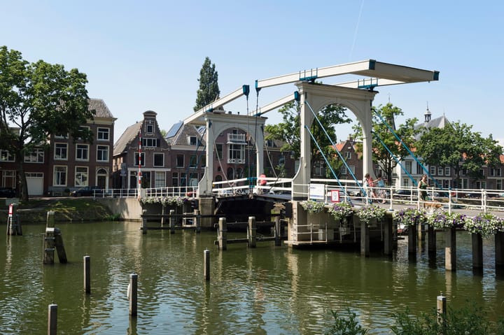 Foto 23 van Het Binnenhof 10