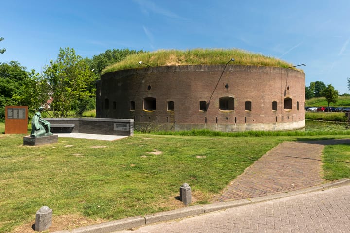 Foto 24 van Het Binnenhof 10