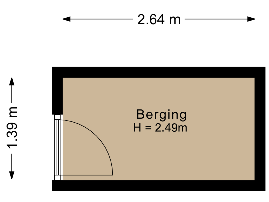 Berging