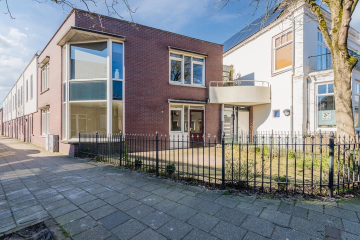 Van der Laenstraat 132