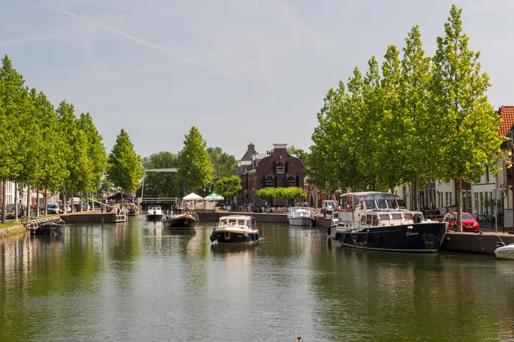 Foto 25 van Het Binnenhof 10