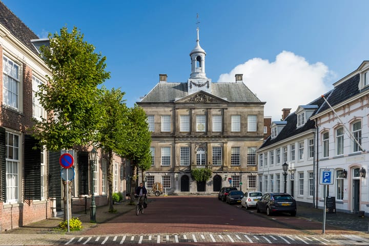 Foto 26 van Het Binnenhof 10