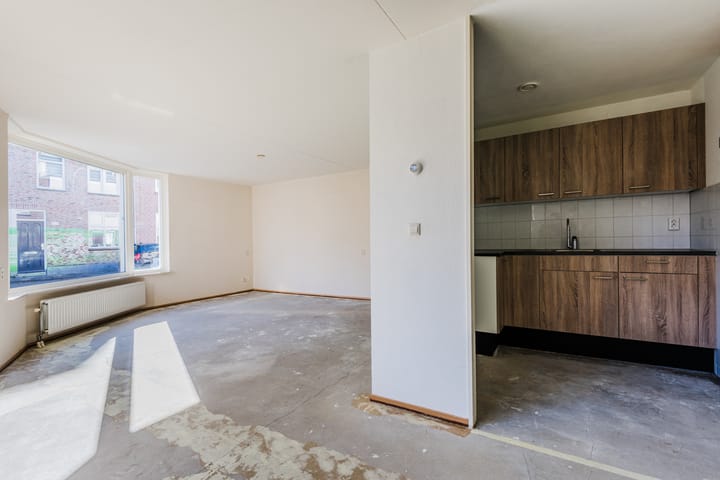 Foto 4 van Van der Laenstraat 132