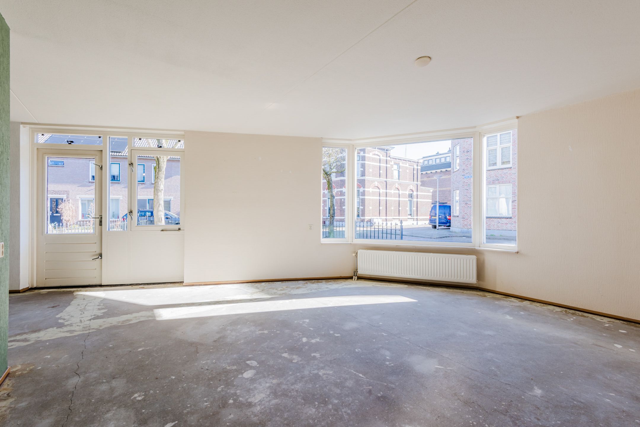 Foto 6 van Van der Laenstraat 132