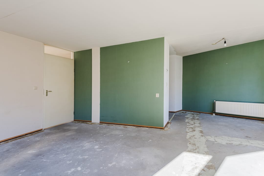 Foto 7 van Van der Laenstraat 132