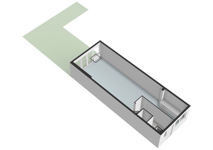 Foto 31 van Het Binnenhof 10