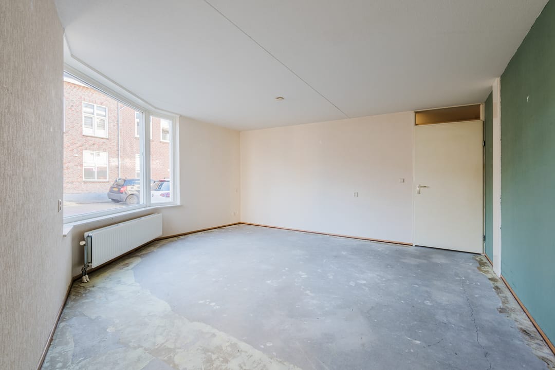 Foto 8 van Van der Laenstraat 132