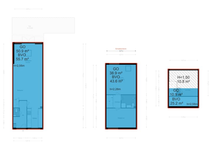 Foto 32 van Het Binnenhof 10