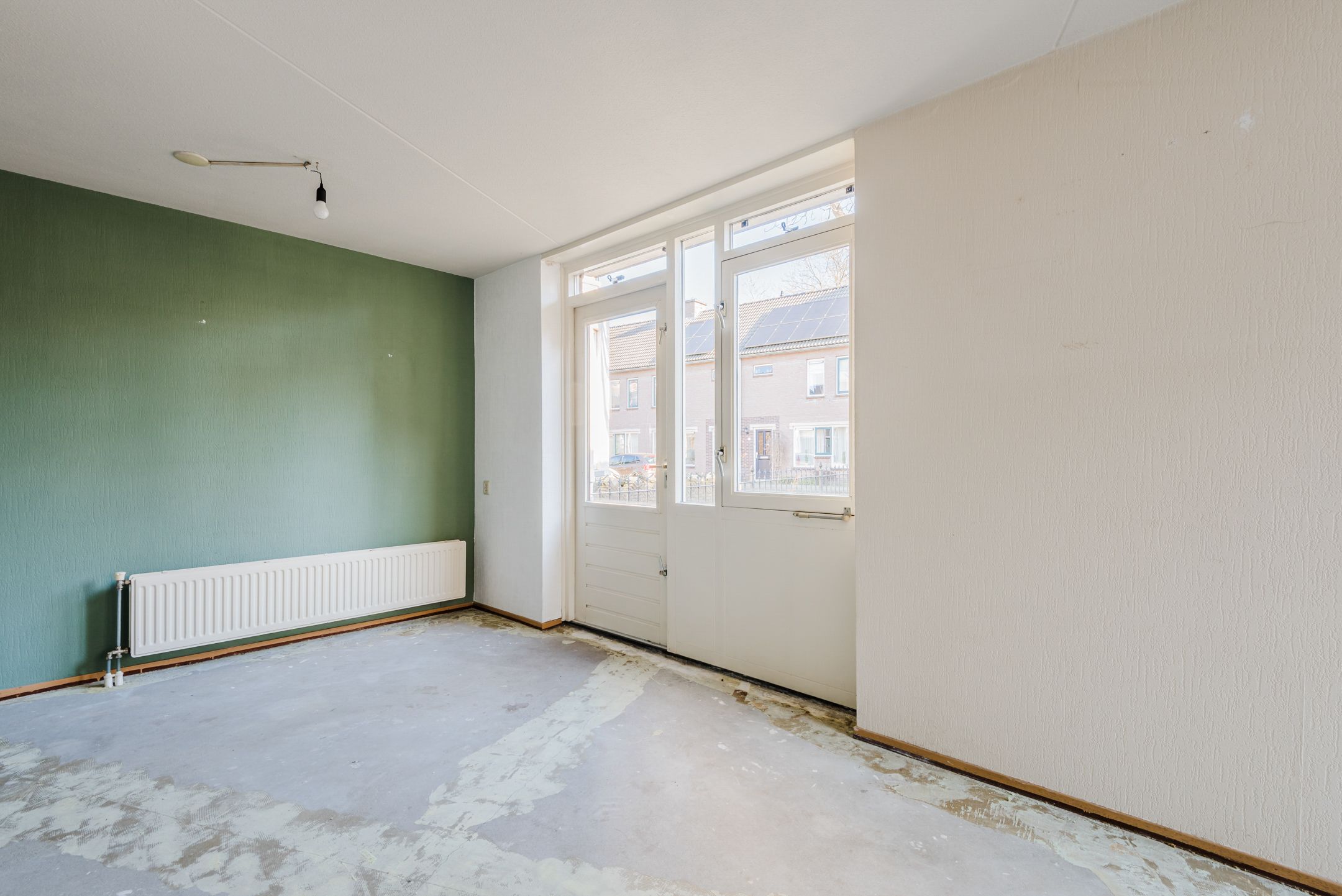 Foto 9 van Van der Laenstraat 132