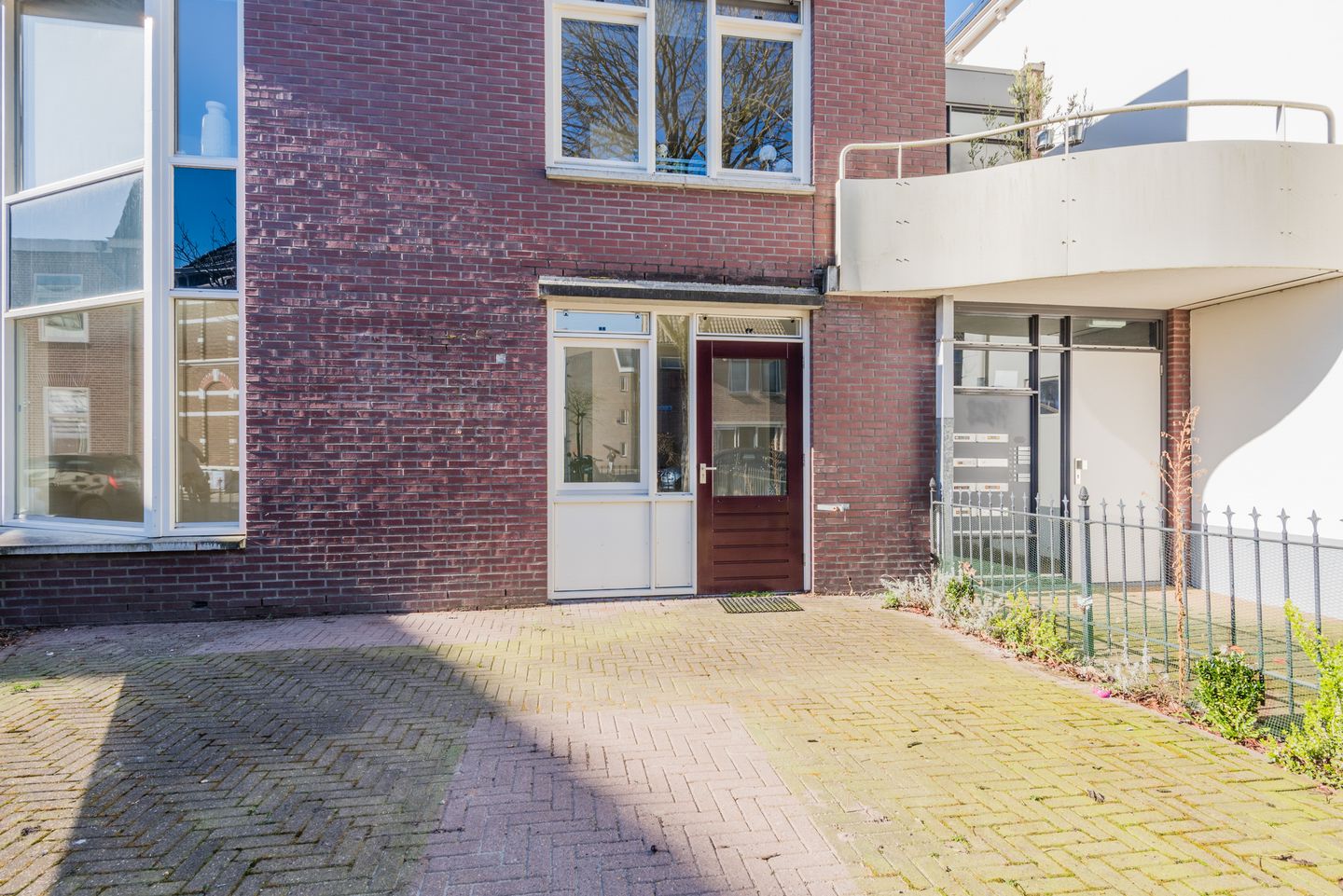 Foto 10 van Van der Laenstraat 132