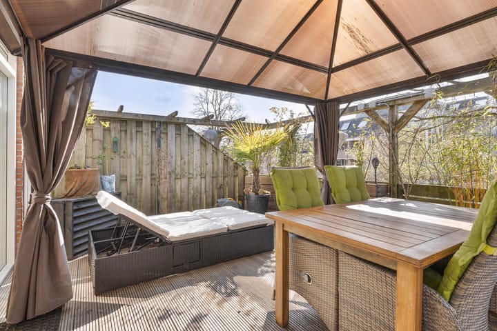 Foto 22 van Bleekstraat 41