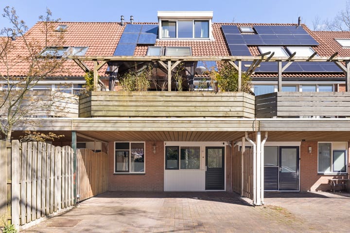 Foto 24 van Bleekstraat 41