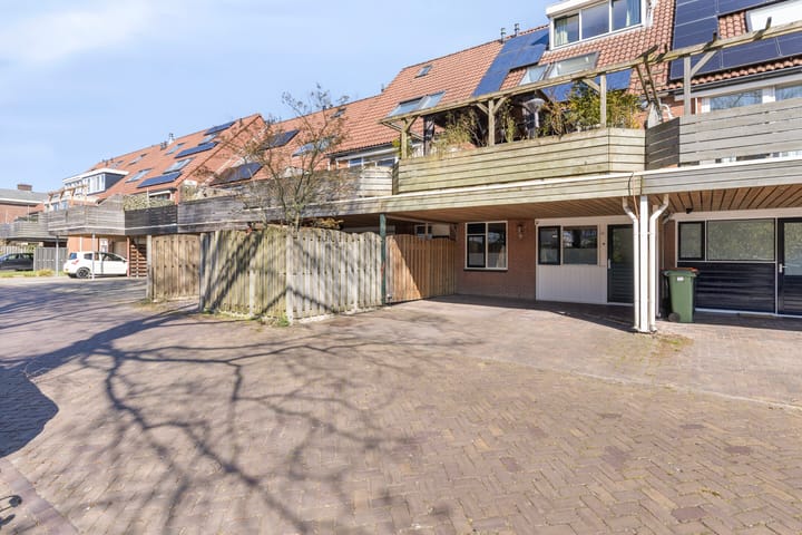 Foto 25 van Bleekstraat 41